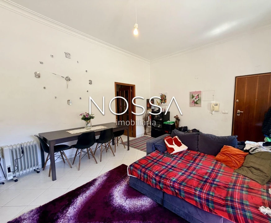 Apartamento T2 para Venda em Moita Foto 3