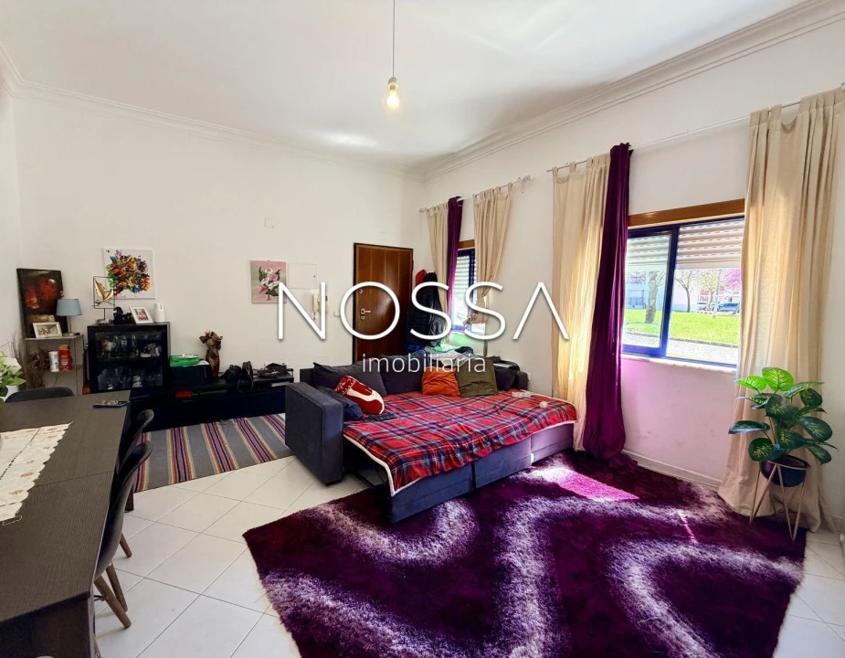 Apartamento T2 para Venda em Moita Foto 1