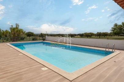 Moradia T8 para Venda em Pavia