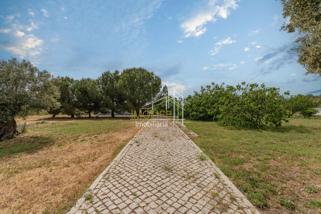 Moradia T8 para Venda em Pavia Foto 10