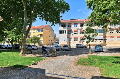 Apartamento T3 para Venda em São Domingos de Rana