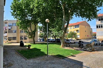 Apartamento T3 para Venda em São Domingos de Rana