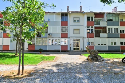 Apartamento T3 para Venda em São Domingos de Rana