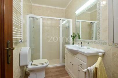 Apartamento T3 para Venda em São Domingos de Rana