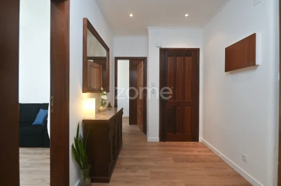 Apartamento T3 para Venda em São Domingos de Rana