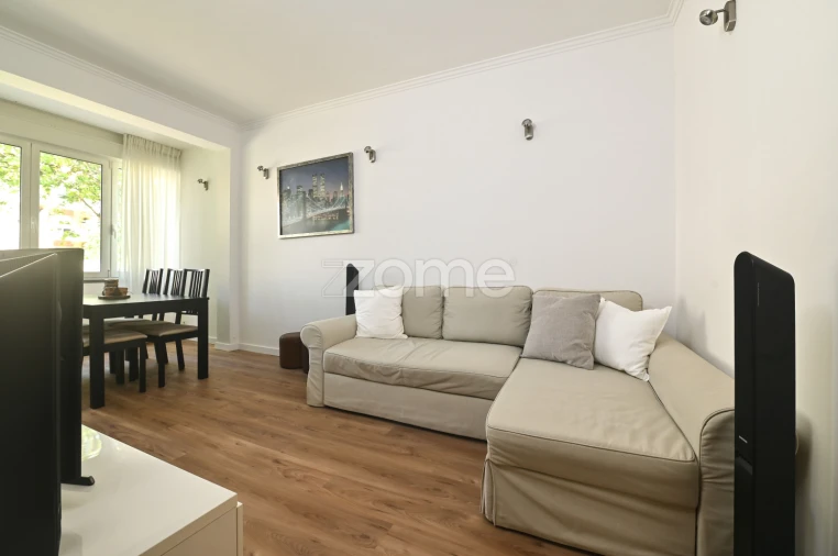 Apartamento T3 para Venda em São Domingos de Rana