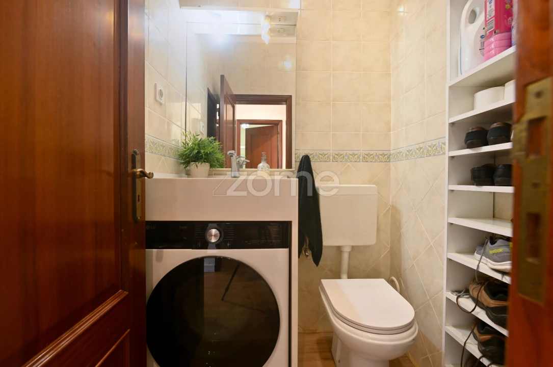 Apartamento T3 para Venda em São Domingos de Rana Foto 18