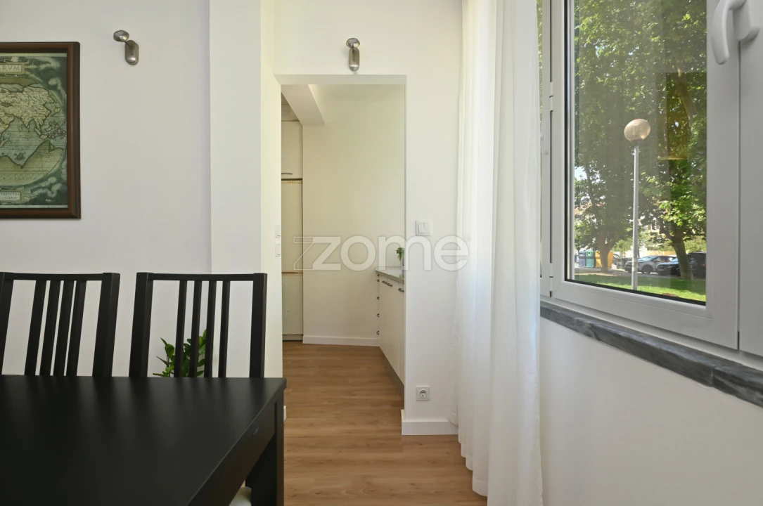Apartamento T3 para Venda em São Domingos de Rana Foto 10