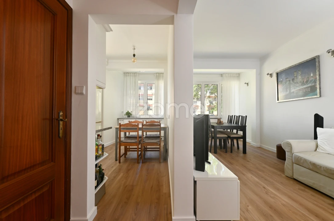 Apartamento T3 para Venda em São Domingos de Rana Foto 7