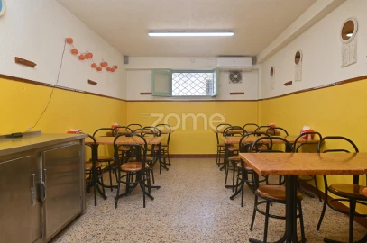 Negócio para Trespasse em Cascais e Estoril