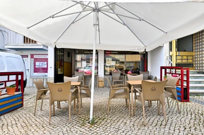 Negócio para Trespasse em Cascais e Estoril