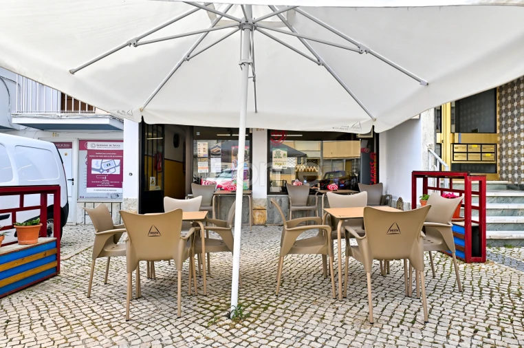Negócio para Trespasse em Cascais e Estoril Foto 8