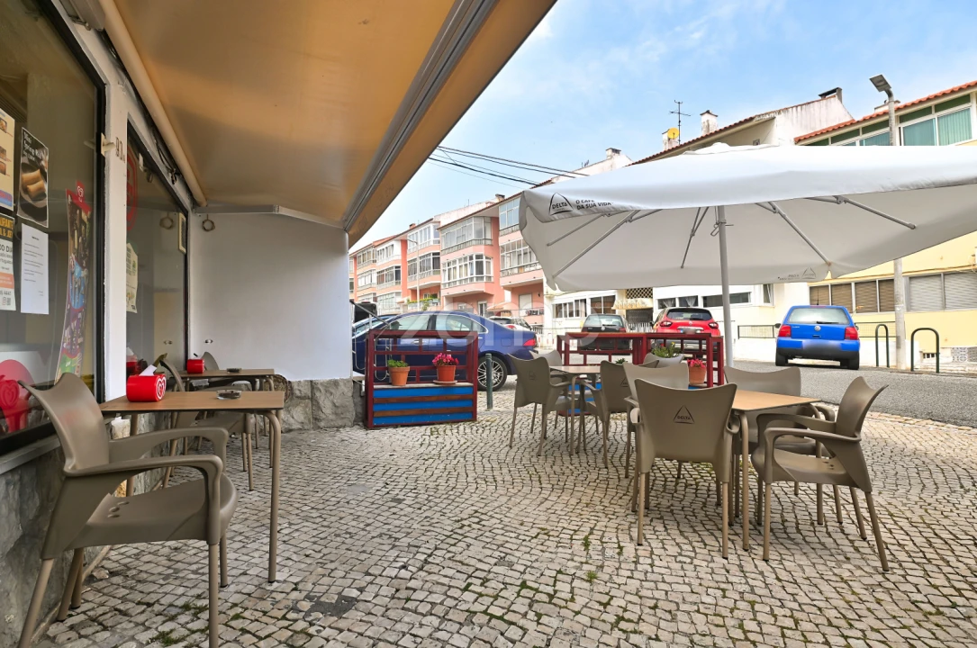 Negócio para Trespasse em Cascais e Estoril Foto 7
