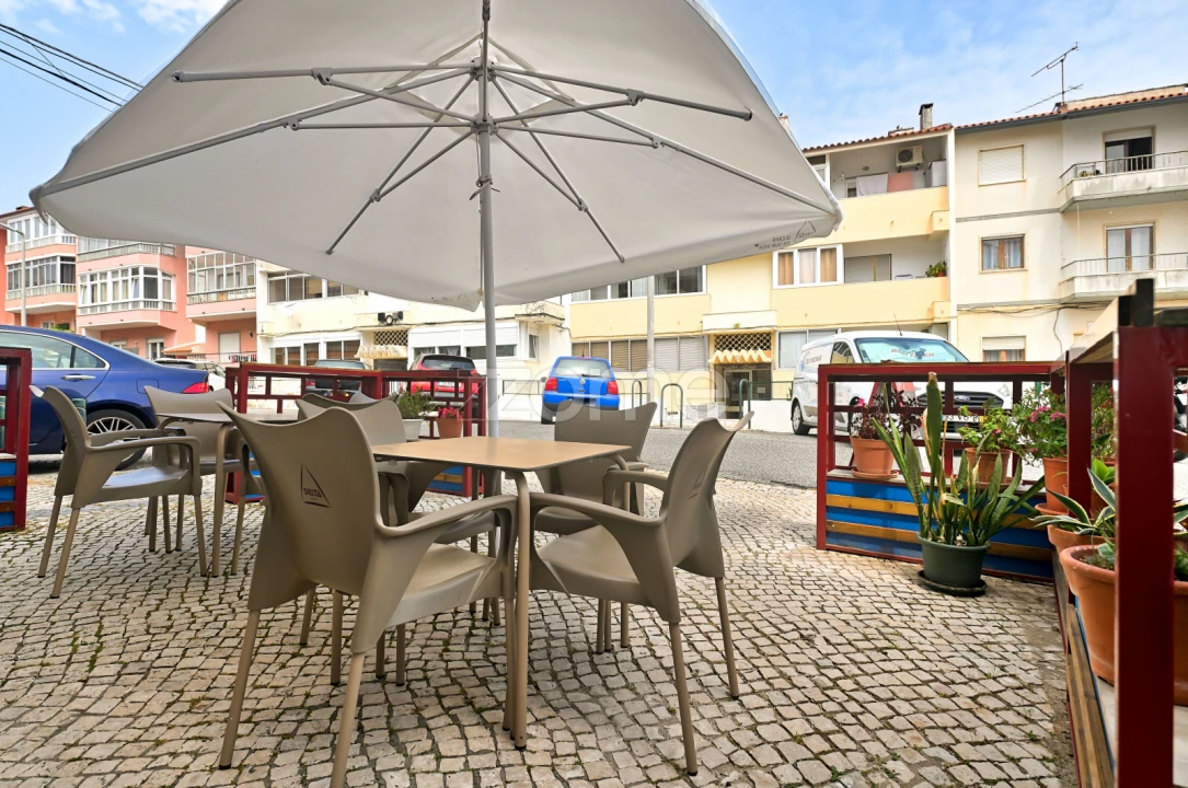 Negócio para Trespasse em Cascais e Estoril Foto 11