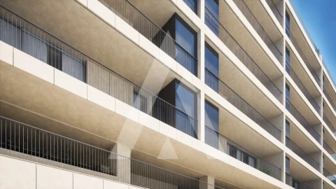 Apartamento T2 para Venda em Glória e Vera Cruz