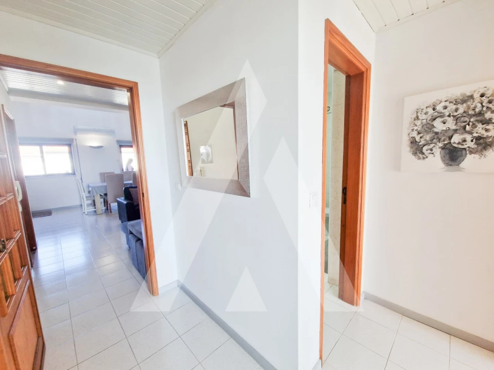 Apartamento T3 para Venda em Gafanha da Nazaré Foto 32