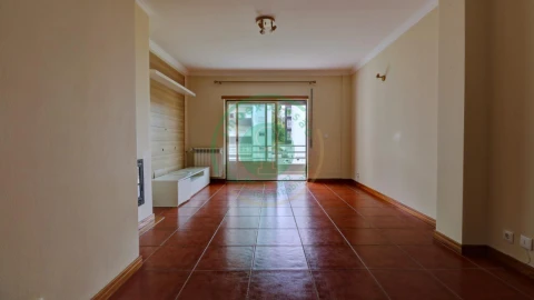 Apartamento T2 para Arrendamento em Buarcos
