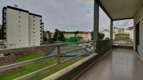 Apartamento T2 para Arrendamento em Buarcos
