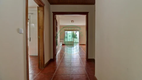 Apartamento T2 para Arrendamento em Buarcos