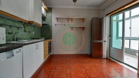 Apartamento T2 para Arrendamento em Buarcos