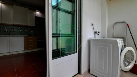 Apartamento T2 para Arrendamento em Buarcos