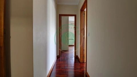 Apartamento T2 para Arrendamento em Buarcos
