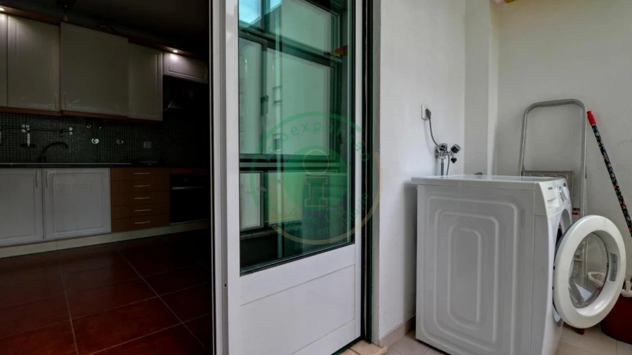 Apartamento T2 para Arrendamento em Buarcos Foto 9