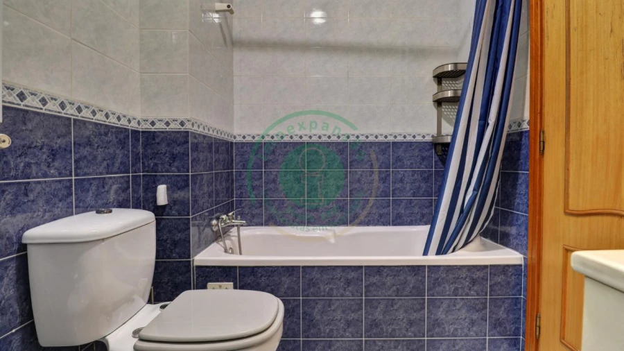 Apartamento T2 para Arrendamento em Buarcos Foto 18