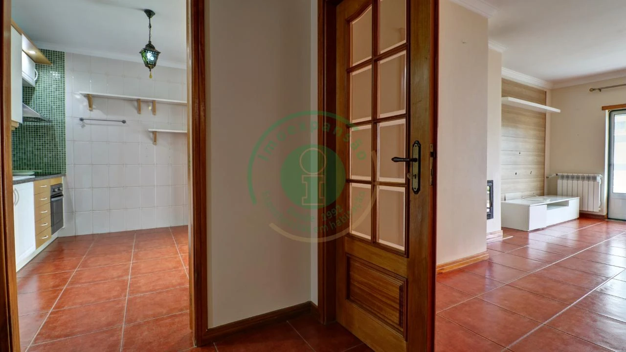 Apartamento T2 para Arrendamento em Buarcos Foto 1