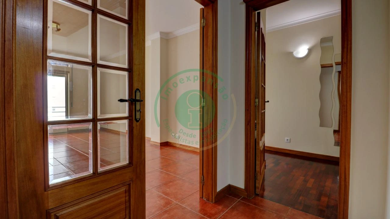 Apartamento T2 para Arrendamento em Buarcos Foto 12