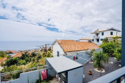 Moradia T5 para Venda em Funchal (Santa Maria Maior)
