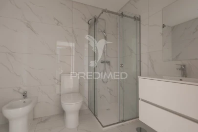 Apartamento T2 para Venda em Pedroso e Seixezelo