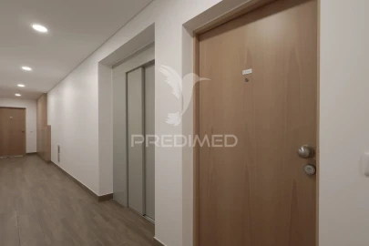 Apartamento T2 para Venda em Pedroso e Seixezelo