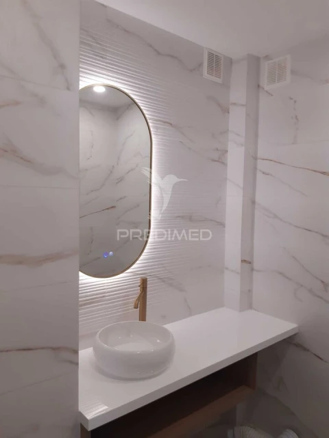 Apartamento T2 para Venda em Venteira