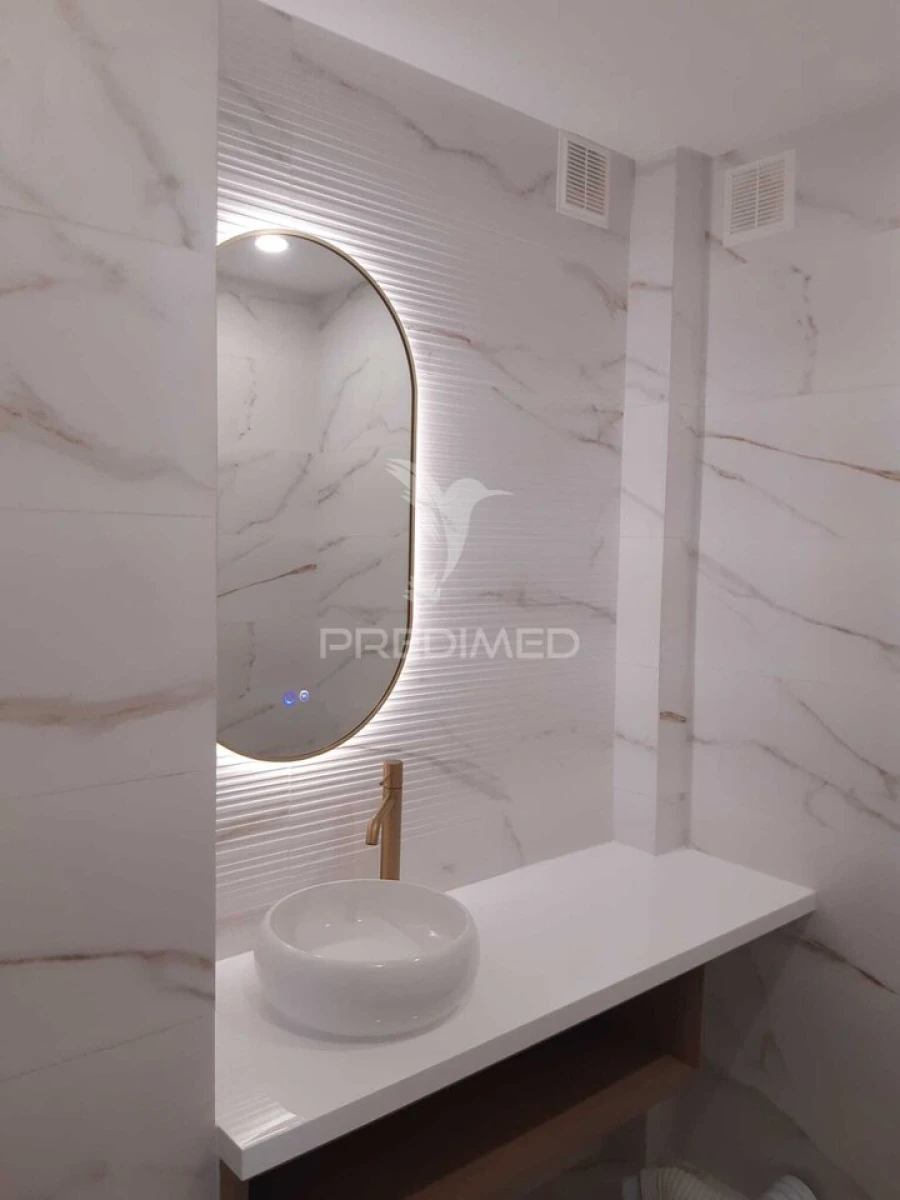 Apartamento T2 para Venda em Venteira Foto 6