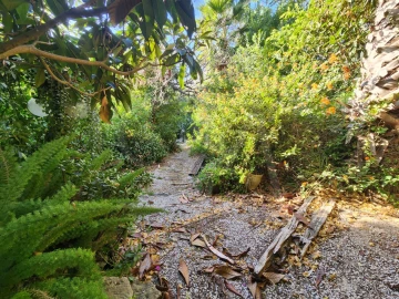 Terreno para Venda em Carcavelos e Parede
