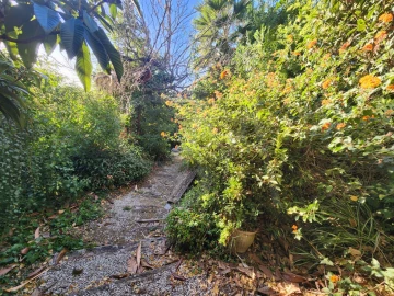 Terreno para Venda em Carcavelos e Parede