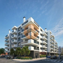 Apartamento T3 para Venda em São Bartolomeu de Messines