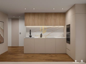 Apartamento T3 para Venda em São Bartolomeu de Messines
