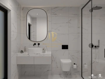 Apartamento T3 para Venda em São Bartolomeu de Messines