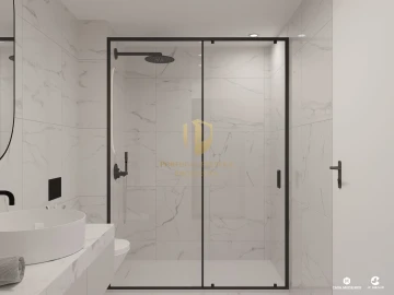 Apartamento T3 para Venda em São Bartolomeu de Messines