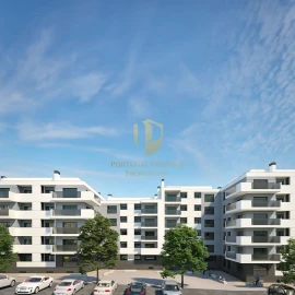 Apartamento T3 para Venda em São Bartolomeu de Messines
