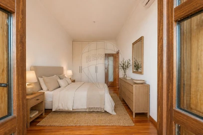Apartamento T2 para Venda em Santa Maria Maior