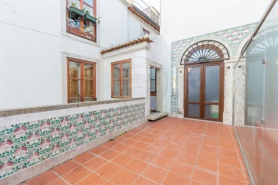 Apartamento T2 para Venda em Santa Maria Maior