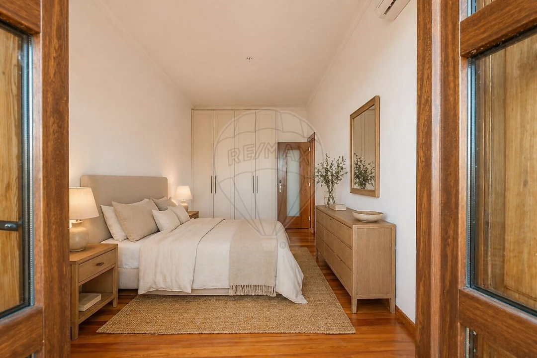 Apartamento T2 para Venda em Santa Maria Maior Foto 11