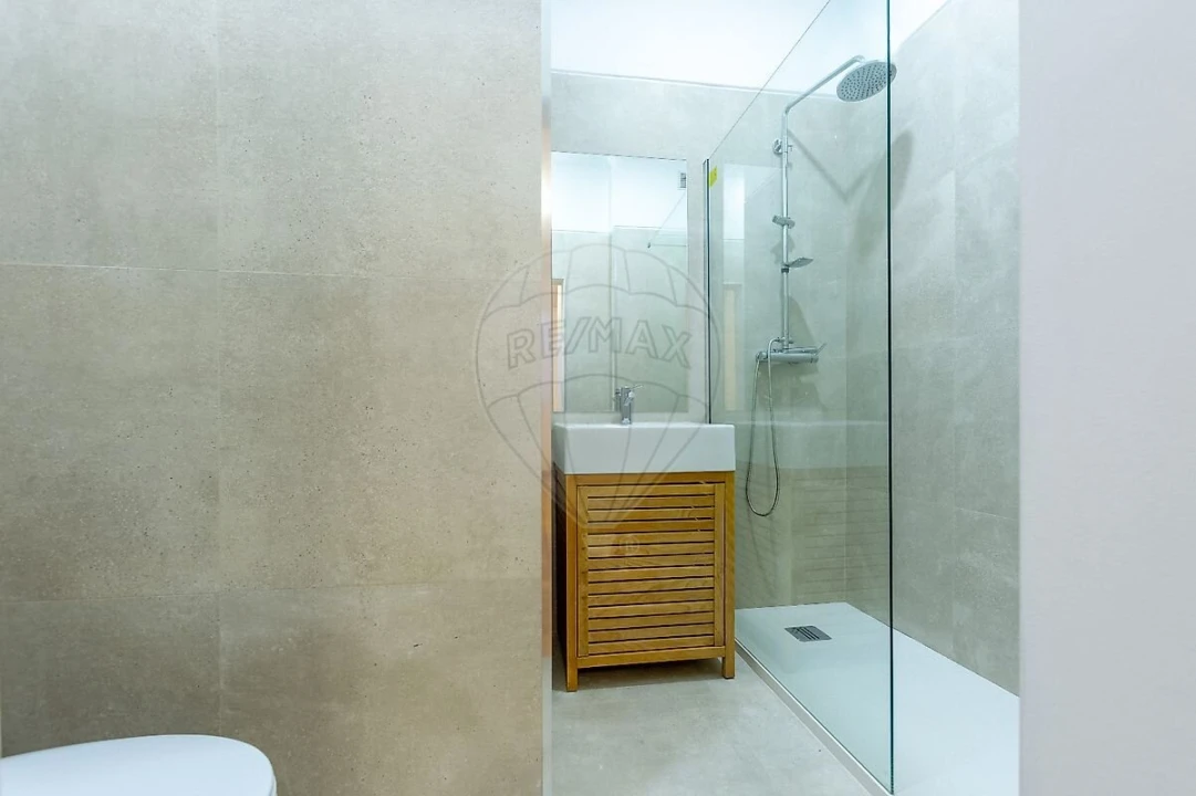 Apartamento T2 para Venda em Santa Maria Maior Foto 21
