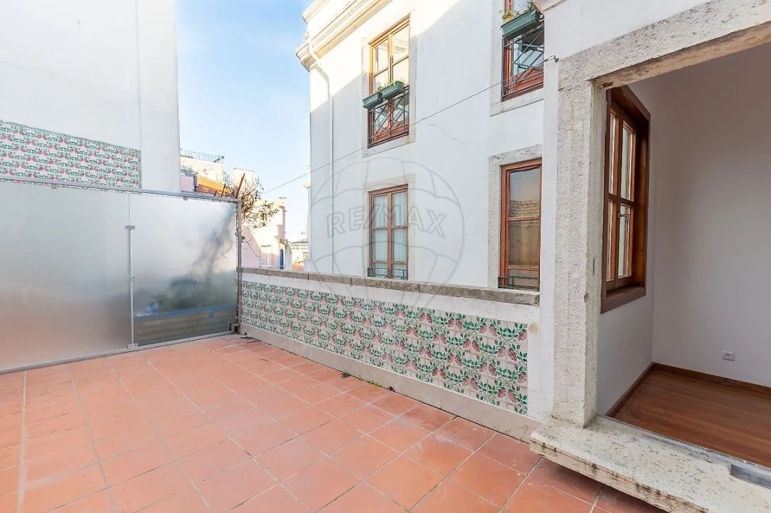 Apartamento T2 para Venda em Santa Maria Maior Foto 30
