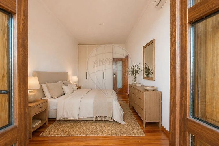 Apartamento T2 para Venda em Santa Maria Maior Foto 11