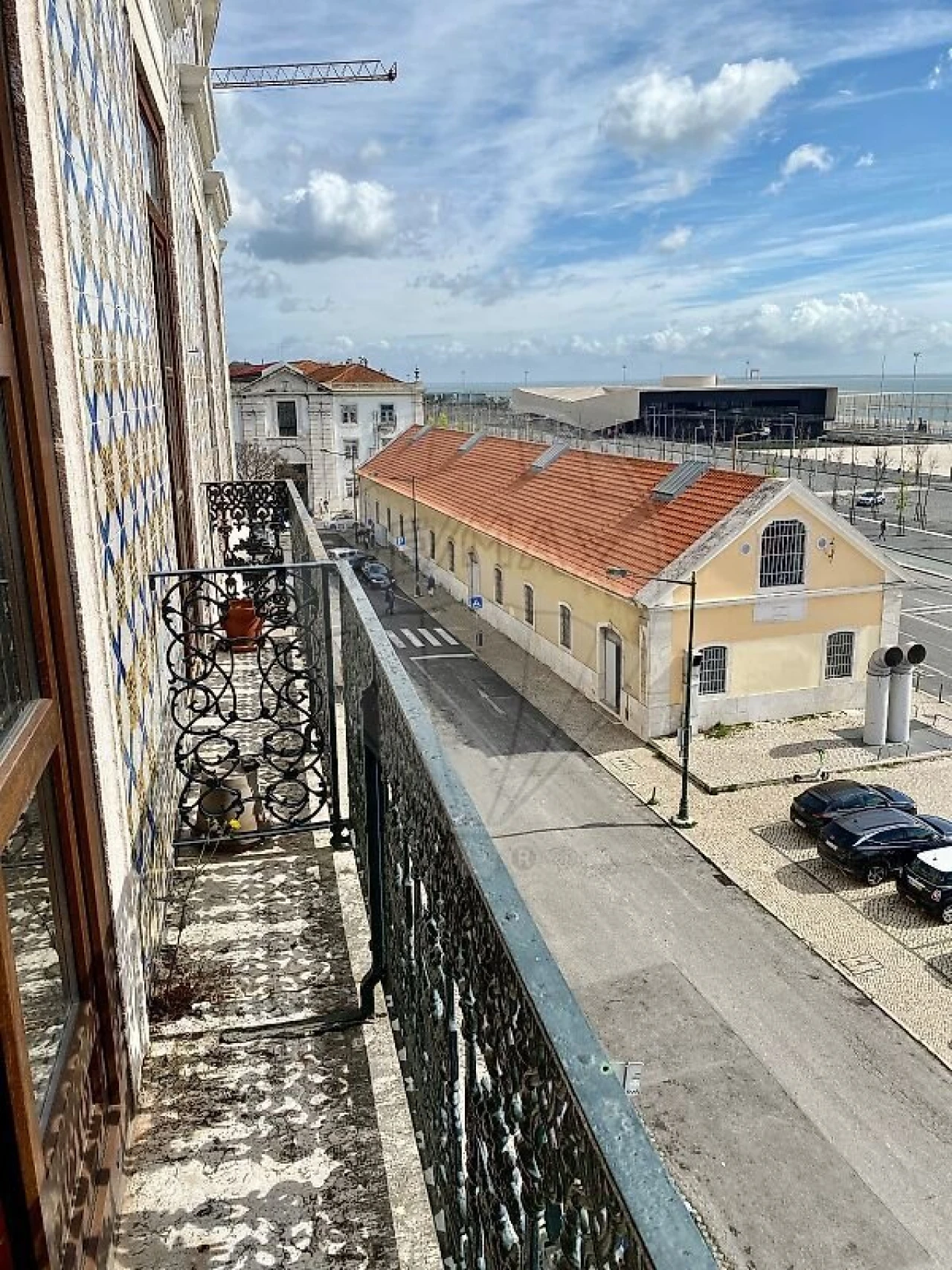 Apartamento T2 para Venda em Santa Maria Maior Foto 14