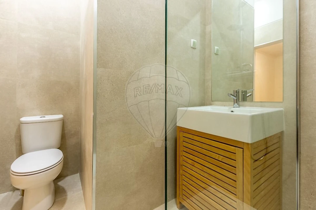 Apartamento T2 para Venda em Santa Maria Maior Foto 22